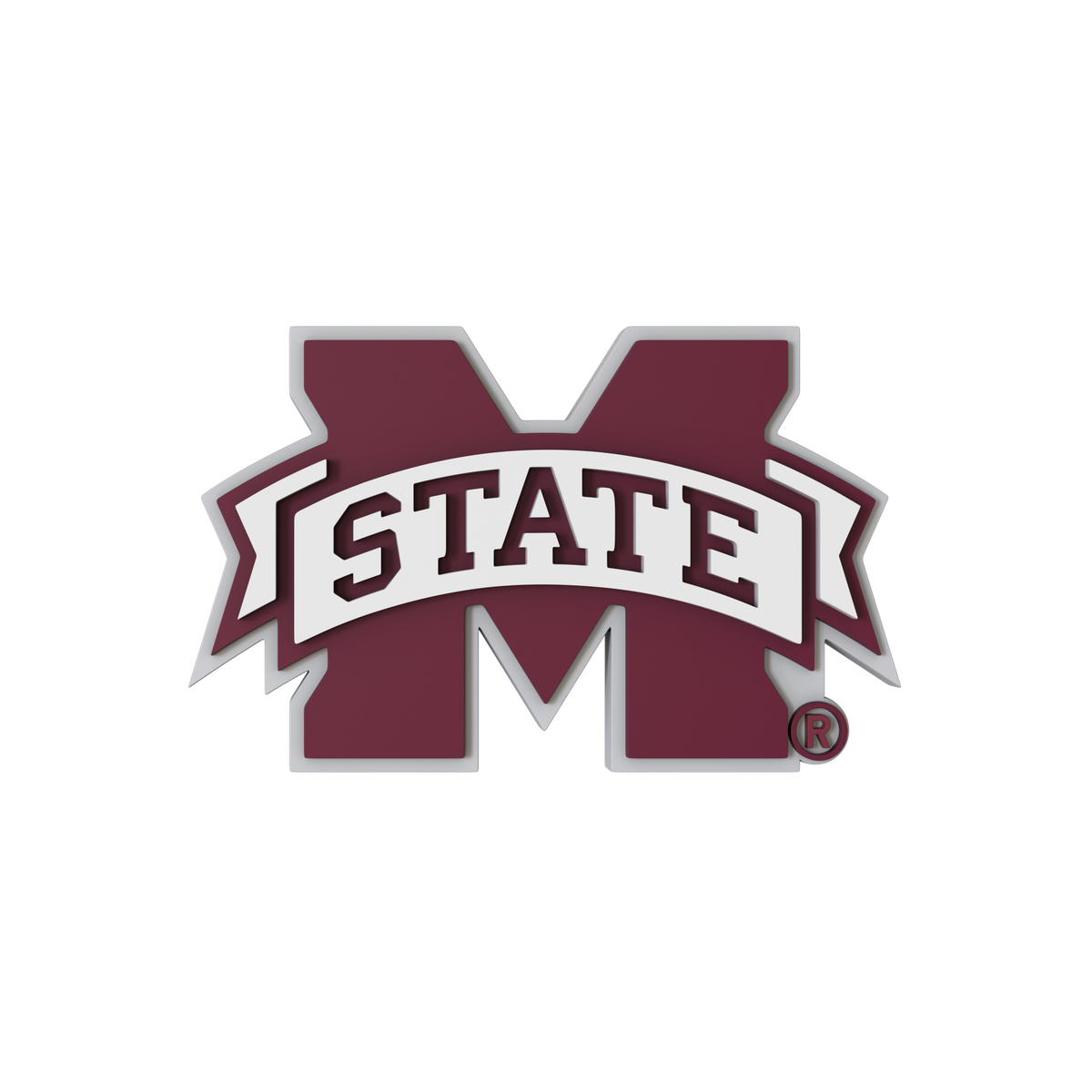 Budz | Mississippi State Bulldogs image 1