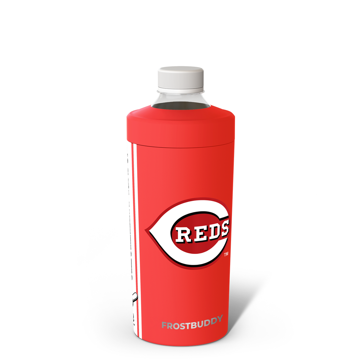 Universal XL | Cincinnati Reds | Gameday image 1