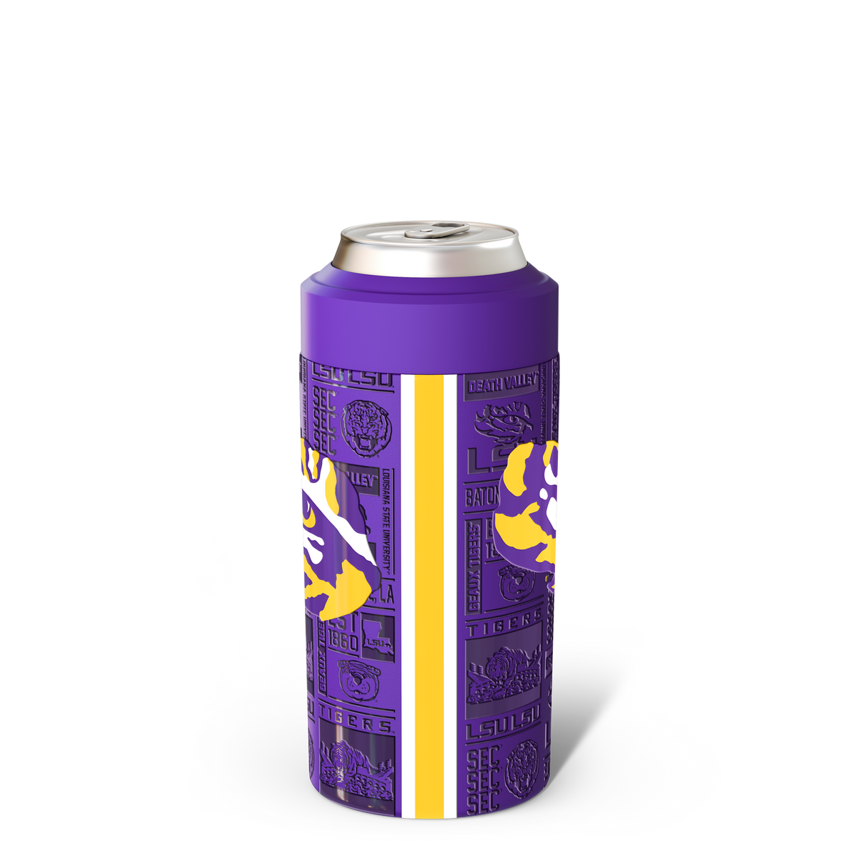 Universal Buddy | LSU Tigers | Legacy image 2