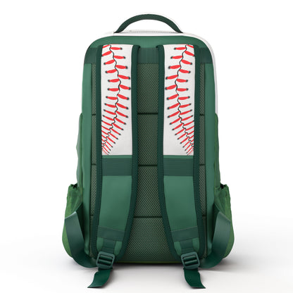 Backpack Buddy | Baseball Drip image 3