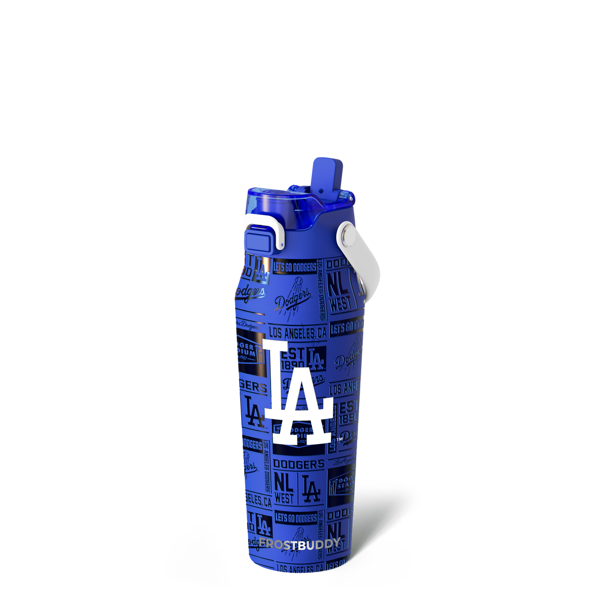 Bottle Buddy 24oz | Los Angeles Dodgers | Legacy image 1