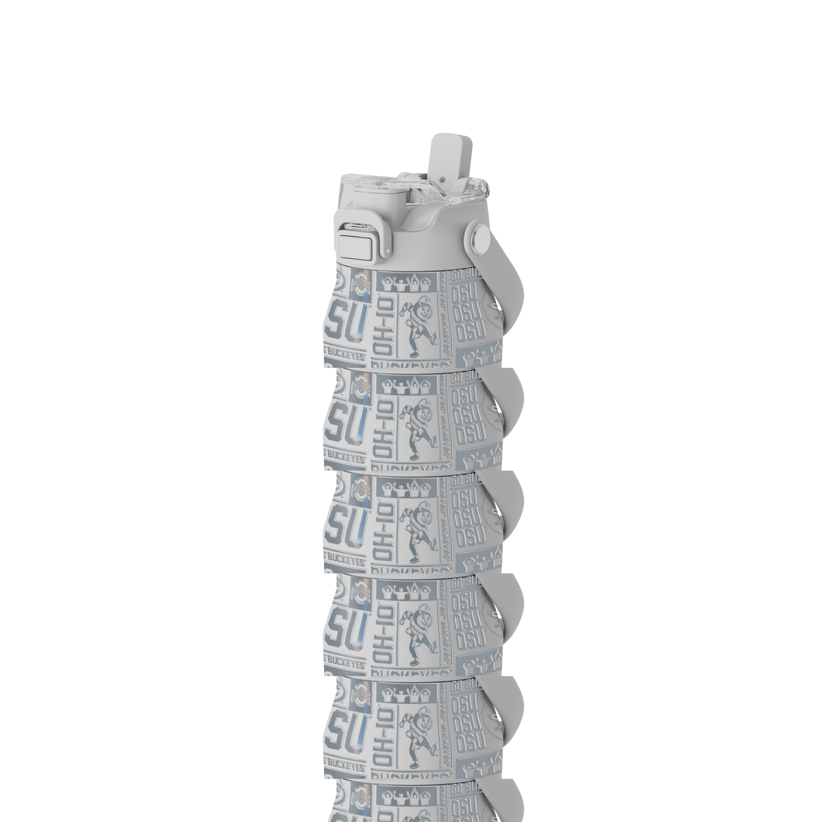 Bottle Buddy 32oz | Ohio State | Legacy image 1