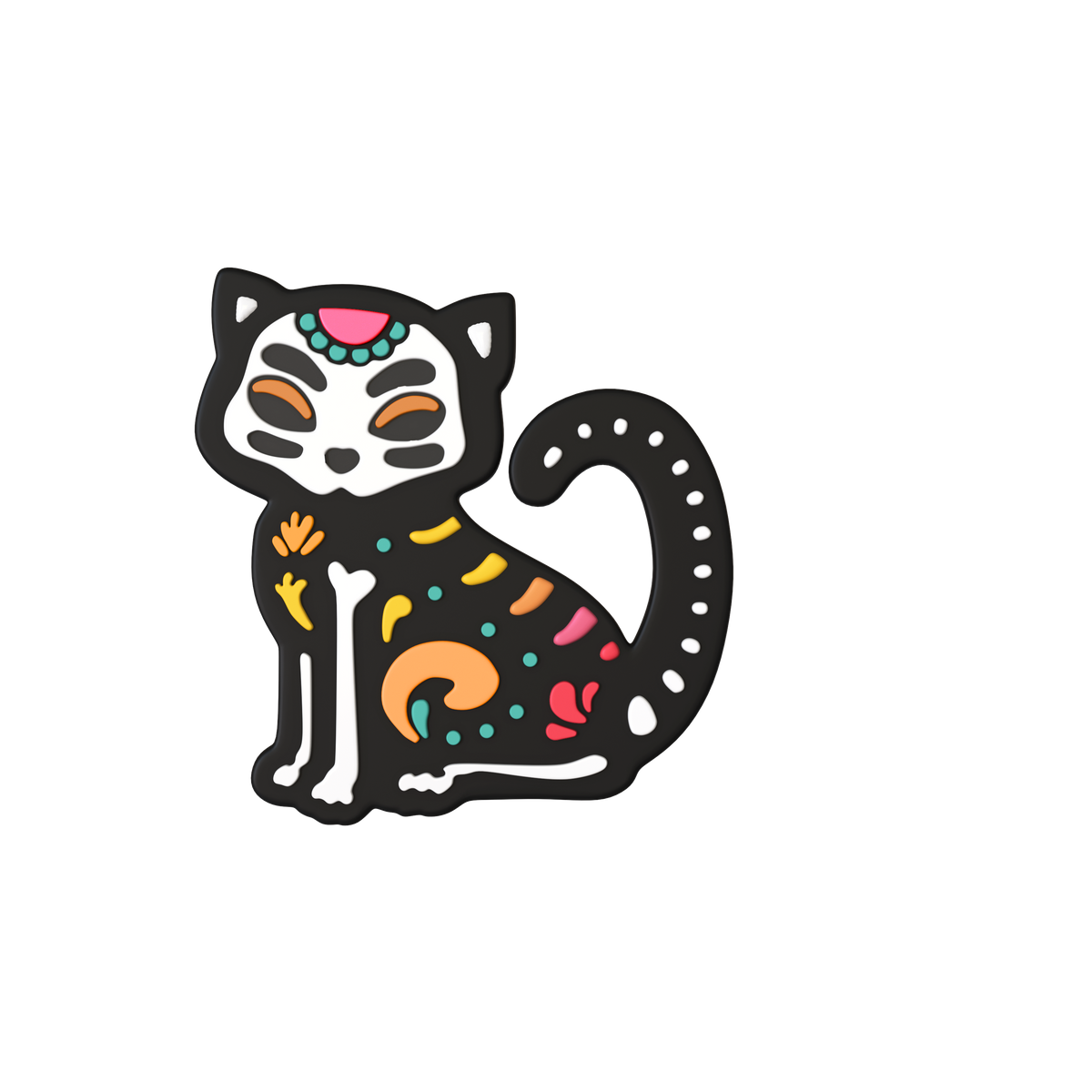 Budz | Alebrijes image 1