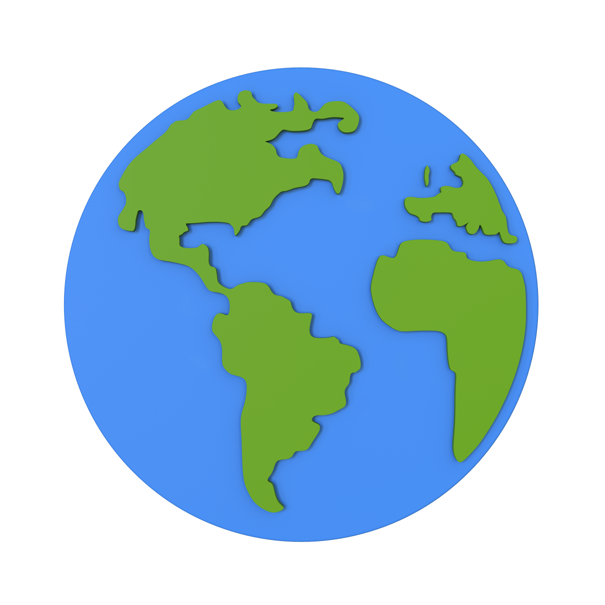 Budz | Earth image 1