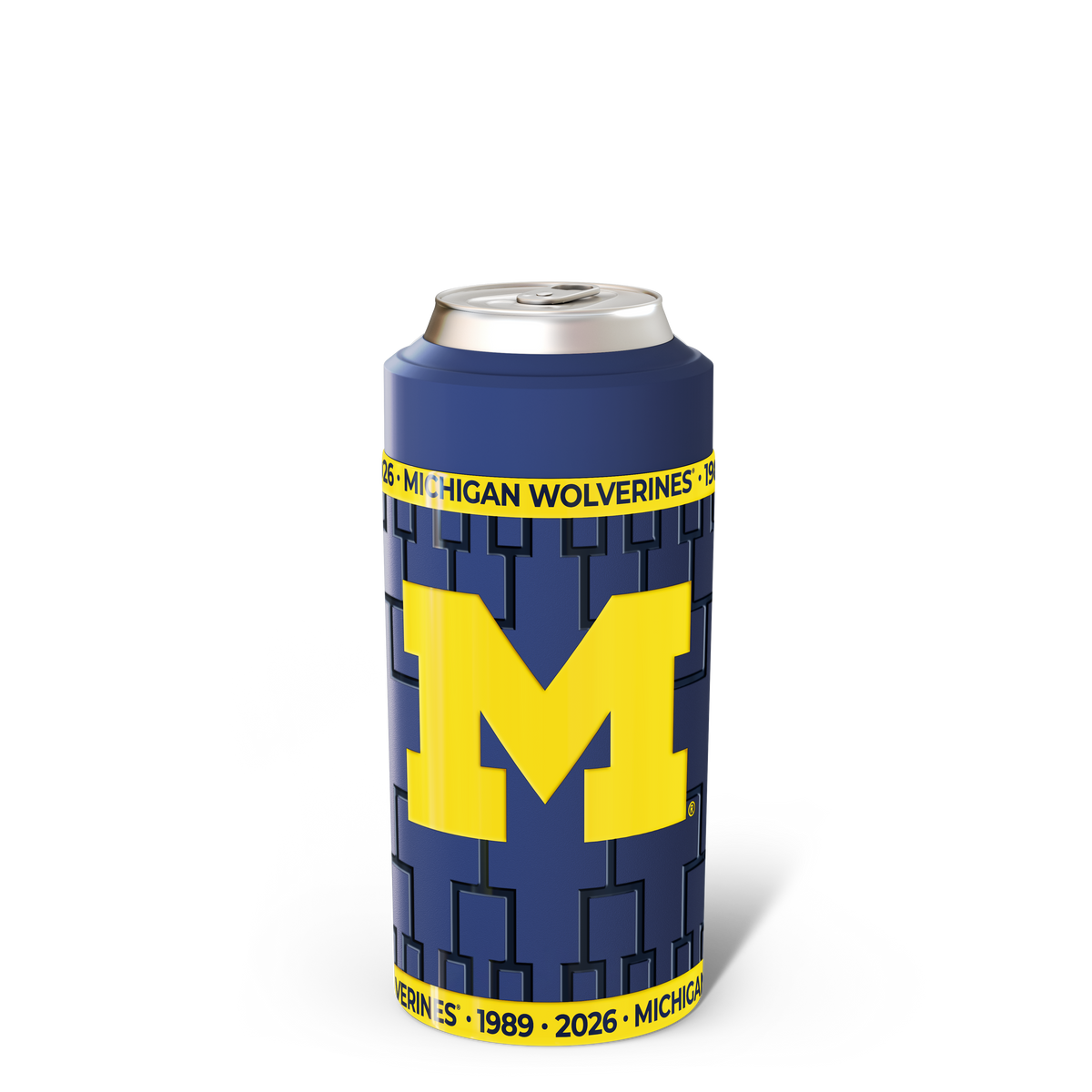 Universal Buddy | Michigan Wolverines | 2026 NCAA Men's Basketball Champions image 3