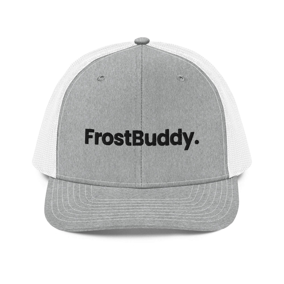 Logo Trucker Cap image 8