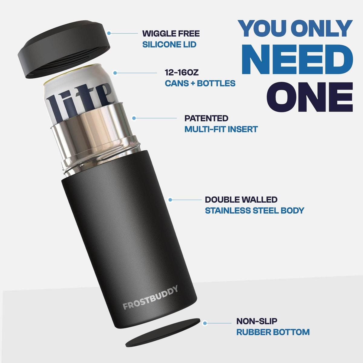 Universal Buddy | Tennessee Vols | Legacy image 10