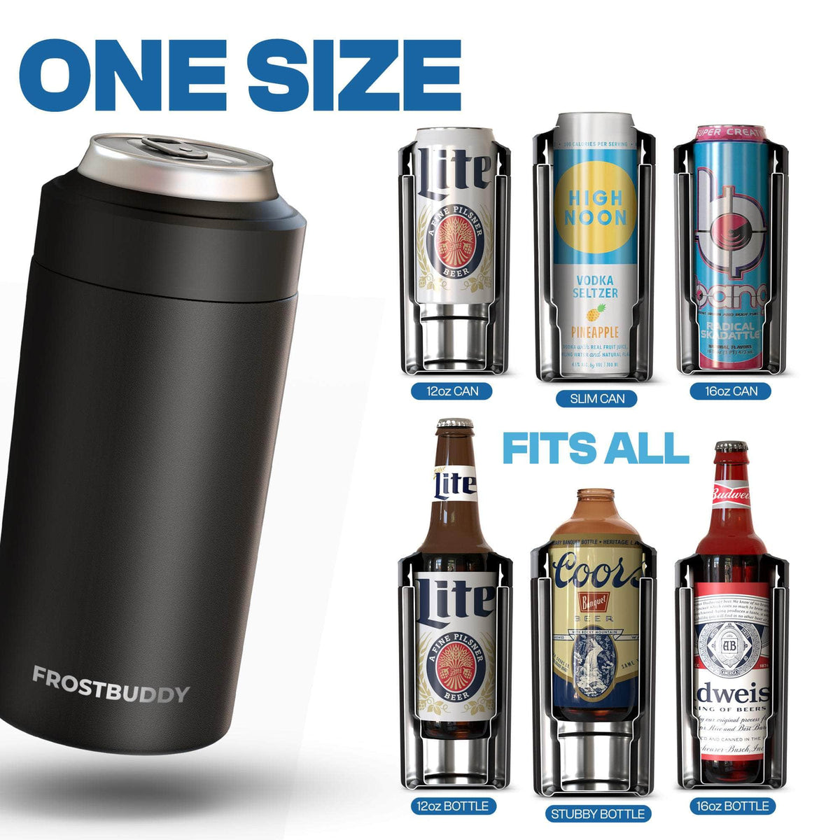 Universal Buddy | OHT Service image 8