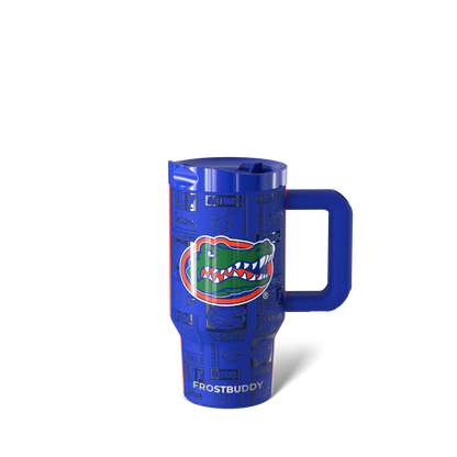 Thicc Buddy 16oz | Florida Gators | Legacy image 1