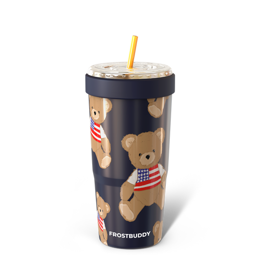 To-Go Buddy | Stars & Snuggles image 1