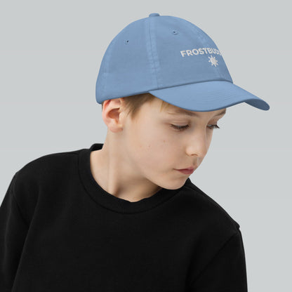 Youth baseball cap image 20